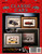Stoney Creek Classic Cars Counted cross stitch pattern booklet. 1967 Camaro, 1947 Cadillac, 1966 Cobra, 1932 Chevrolet, 1931 Chrysler Imperial, 1955 Thunderbird, 1957 Corvette, 1972 Cutlass, 1929 Model A