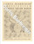 Curtis Boehringer Snowman Square March Counted Cross Stitch Pattern. Coming in Like a Lion Going Out Like a Lamb