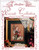 Alma Lynne Designs Elegant Father Christmas counted cross stitch pattern chartpack. Private Collection series