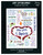Imaginating Gift of the Spirit counted cross stitch leaflet. Connie Abel