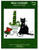 Imaginating Bead Dazzled counted cross stitch leaflet. Kats by Kelly