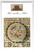 The Scarlett House Fluttering Butterflies Pinkeep counted cross stitch chartpack. My Life is a Sampler. Tanya Brockmeyer