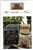 The Scarlett House Colonial Blooms counted cross stitch chartpack. Tanya Brockmeyer