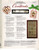 Sampler and Antique Needlework Quarterly Magazine Winter 2014 Volume 20 Number 4 cross stitch magazine
