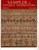 Sampler and Antique Needlework Quarterly Magazine Fall 2012  Volume 18 Number 3 cross stitch magazine