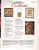 Sampler and Antique Needlework Quarterly Magazine Spring 2014 Volume 20 Number 1 cross stitch magazine