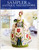 Sampler and Antique Needlework Quarterly Magazine Summer 2014 Volume 20 Number 2 cross stitch magazine