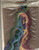 Theron Traditions Band Sampler Counted cross stitch kit. Catherine Theron. Kit includes fabric, threads, chart, and needle