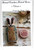Stacy Nash Designs Animal Crackers British Series Clovis counted cross stitch chartpack.