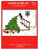 Imaginating Caught in the Act counted cross stitch leaflet. Kats by Kelly