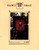 Fanci That Primitive Mr. Nick Counted Cross Stitch Pattern leaflet
