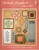 Nordic Needle Hardanger Keepsakes II Hardanger Embroidery Pattern booklet. Dawn Wold.  Susan L Meier, Rosalyn K Watnemo. Doilies, Runner, Bellpulls, Bread Cover, Framed Pieces, Pillow