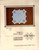 Spildo Designs Hardanger Embroidery No. 109 hardanger cross stitch chartpack. Eleanor Decker