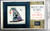 Bent Creek Zippers Witch's Hat of Bats A Cat & Halloween This and That counted cross stitch pattern kit. Kit includes 18 count linen, threads, embellishments, needle, chart