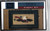 Bent Creek Zippers Stars Eagle counted cross stitch pattern kit. Kit includes 18 count linen, threads, embellishments, chart