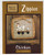 Bent Creek Zippies Chicken Flatbed counted cross stitch pattern