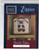 Bent Creek Zippies Uncle Sam Flatbed counted cross stitch pattern leaflet