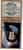 Ewe and Eye and Friends Prancer Scissor Companion Counted Cross Stitch Pattern chart with button