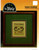 The Trilogy Season's Greetings counted cross stitch pattern leaflet