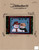Debutants Honey and Poppy counted cross stitch leaflet.  Lana Galvan