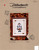 Debutants Little Deb counted cross stitch leaflet.  Lana Galvan