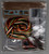 Mill Hill Bigfoot Counted Cross Stitch Kit. This kit is from the 2026 Autumn Harvest Collection series. The kit contains Beads, perforated paper, treasure, floss, needles, magnet, chart and instructions