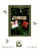 Shepherd's Bush Christmas Trifles counted Cross Stitch Pattern leaflet. Teri Richards.  Happy Christmas, Cheer Ornament, All Hearts Home