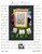 Shepherd's Bush Busy Notes counted Cross Stitch Pattern leaflet. Teri Richards