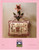 Shepherd's Bush Bulb counted Cross Stitch Pattern leaflet. Teri Richards