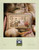 Shepherd's Bush Lamb Counted Cross Stitch Pattern leaflet. Teri Richards