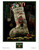 Shepherd's Bush Hector's Stocking Counted Cross Stitch Pattern leaflet with embellishment pack. Tina Richards Herman