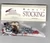 Shepherd's Bush Roma's Stocking Counted Cross Stitch Pattern leaflet with embellishment pack. Tina Richards Herman