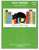 Imaginating Book Keepurr counted cross stitch leaflet. Kats by Kelly