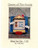 4 My Boys Queen of This House Counted Cross Stitch leaflet. Hang Em Ups