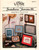 Designs by Vangie Seashore Fancies III Counted Cross Stitch Pattern booklet. Vangie Berry. Flamingos, Shells God's Handiwork, Shells On Shelf, Angel Wings, Seashell Grouping, Country Shell Sampler, Etched Shell Grouping, Bread Cover, Napkin, Shells in Basket, Spider Conch, Scallop Shells on a Ribbon