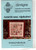 Ann Taylor Nelson Americana Alphabet Counted cross stitch chartpack
