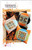 Hands On Designs The Autumn Basket counted cross stitch chartpack. Triple Play Pillows
