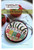 Hands On Designs Stitch Some Happy counted cross stitch chartpack