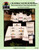 Charter Publishing Crossing More Borders Flowers From Our Homelands Counted Cross Stitch Pattern leaflet. Claire Bryant. Iris France Fleur de lis, Tulip Netherlands, Thistle Scotland, Rose England, small Iris, Small Tulip, Small Thistle, Small Rose, Small Shamrock, Shamrock Ireland