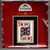 Mill Hill King Playing Card Counted Cross Stitch Kit. Jim Shore.  2010. The kit contains glass Beads, 16 count Aida, needles, floss, chart