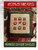 Primrose Cottage Stitches December Nine Patch counted cross stitch chart. Lindsey Weight
