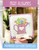 Primrose Cottage Stitches May Flowers counted cross stitch chart. Katie Rogers