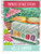 Primrose Cottage Stitches Hello Summer counted cross stitch chart. Katie Rogers
