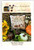 Pansy Patch Quilts and Stitching The Acorn Catcher counted cross stitch chart. Lori Pengelly