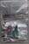 Bent Creek Zippers The Cathedral in the Woods Globe counted cross stitch pattern kit. Kit includes 18 count linen, threads, chart