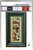 Bent Creek Pilgrim Pals Photobooth with fabric & embellishment counted cross stitch