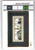 Bent Creek Frank N Boo Photobooth with fabric & embellishment counted cross stitch