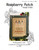 Raspberry Patch Design Studio A Snowman's Life Sampler Counted cross stitch leaflet. Virginia Douglas