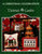 Victoria's Garden A Christmas Celebration Counted Cross Stitch Pattern leaflet. From Our House, Potpourri Gift Bag, Celebration Sampler, Santa Klaus