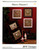 JBW Designs Merry Hearts I Counted cross stitch pattern leaflet. Judy Whitman. Snowmen Wreath, Gingerbread Wreath, Holly Wreath